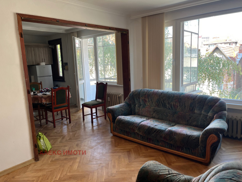 Продава  3-стаен град София , Център , 145 кв.м | 57419737 - изображение [6]