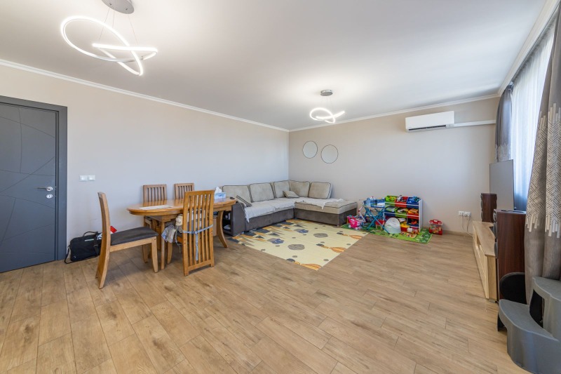 Na sprzedaż  2 sypialnie Warna , Winica , 105 mkw | 14431377 - obraz [3]