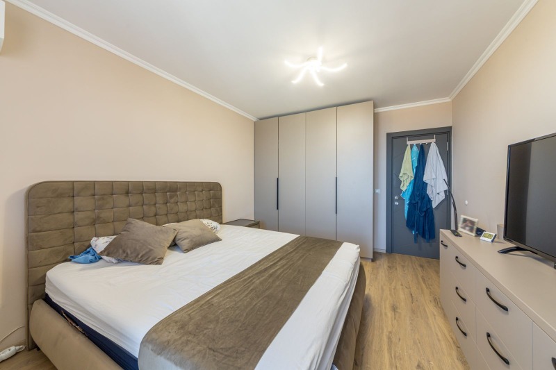 Na sprzedaż  2 sypialnie Warna , Winica , 105 mkw | 14431377 - obraz [4]