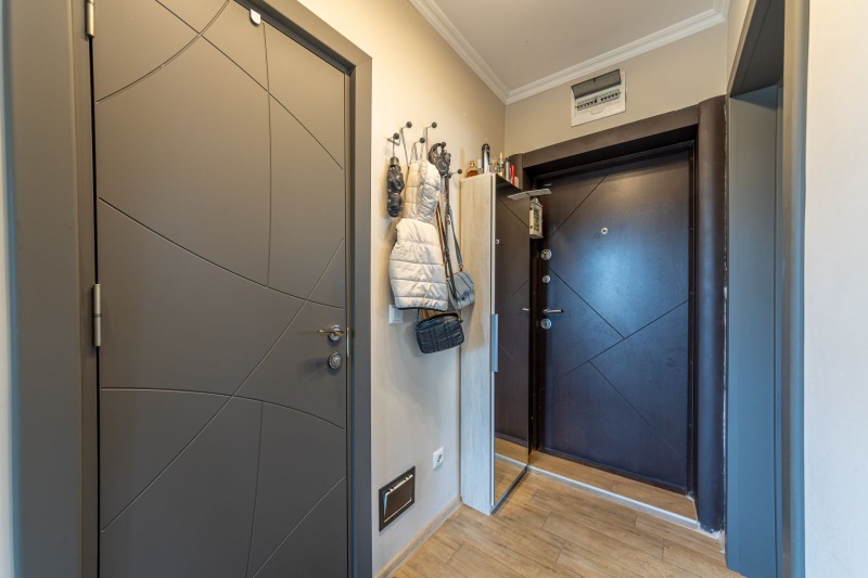 Na sprzedaż  2 sypialnie Warna , Winica , 105 mkw | 14431377 - obraz [10]