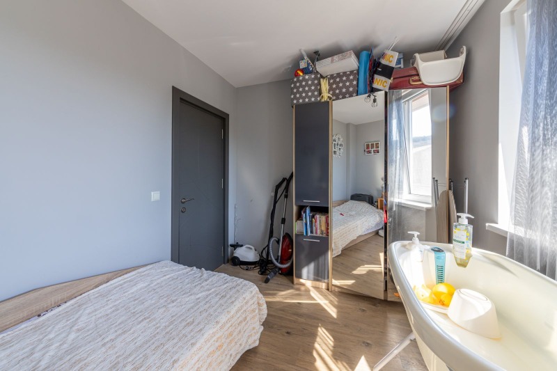 Na sprzedaż  2 sypialnie Warna , Winica , 105 mkw | 14431377 - obraz [7]