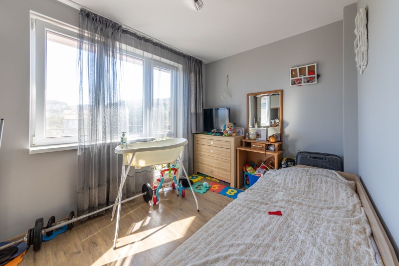 Na sprzedaż  2 sypialnie Warna , Winica , 105 mkw | 14431377 - obraz [6]