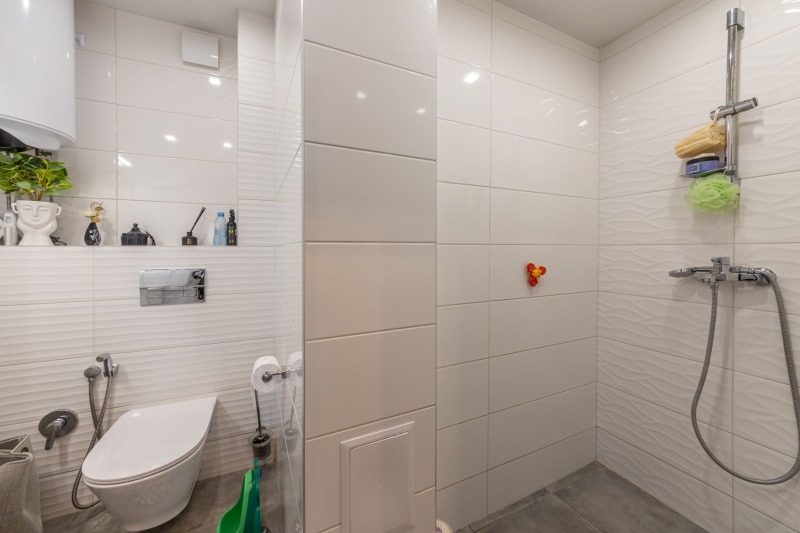 Na sprzedaż  2 sypialnie Warna , Winica , 105 mkw | 14431377 - obraz [8]
