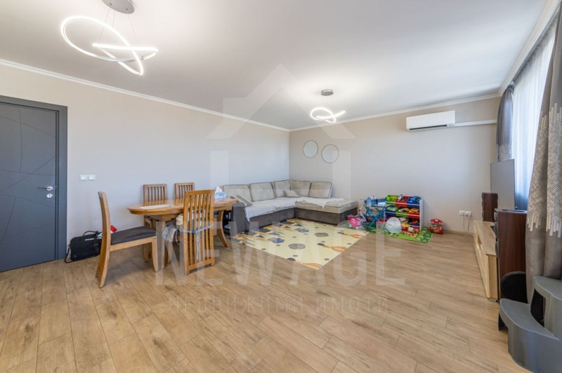 Продава 3-СТАЕН, гр. Варна, Виница