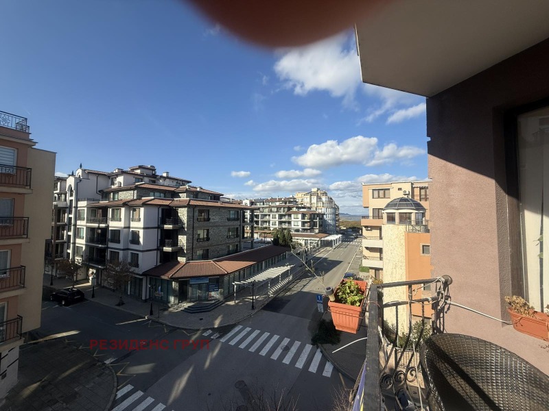 Продава 3-СТАЕН, гр. Поморие, област Бургас, снимка 5 - Апартаменти - 52234963