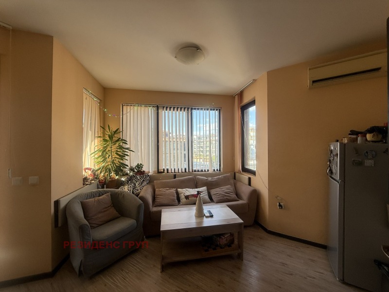 Продава 3-СТАЕН, гр. Поморие, област Бургас, снимка 2 - Апартаменти - 52234963