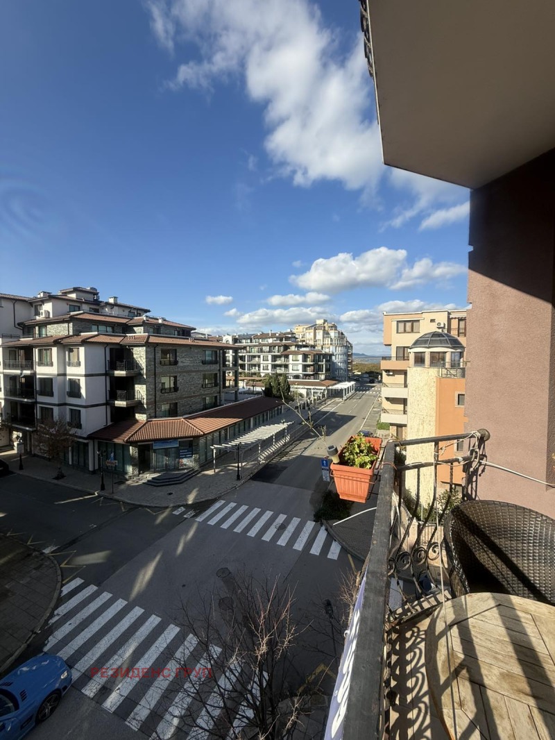 Продава 3-СТАЕН, гр. Поморие, област Бургас, снимка 6 - Апартаменти - 52234963