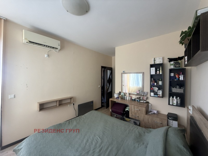 Продава 3-СТАЕН, гр. Поморие, област Бургас, снимка 9 - Апартаменти - 52234963