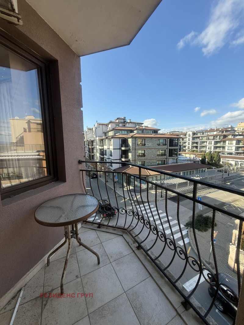 Продава 3-СТАЕН, гр. Поморие, област Бургас, снимка 14 - Апартаменти - 52234963