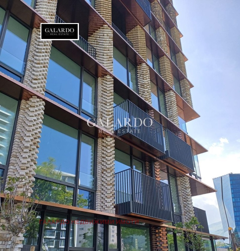 Продава 3-СТАЕН, гр. София, Манастирски ливади, снимка 4 - Апартаменти - 52523284