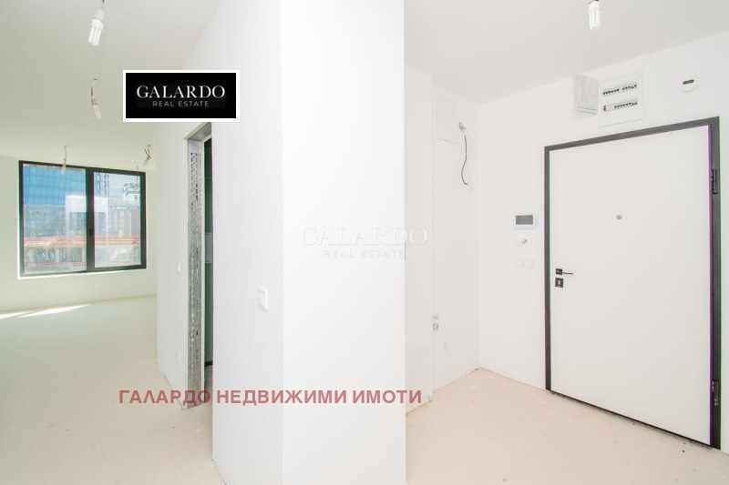 Продава 3-СТАЕН, гр. София, Манастирски ливади, снимка 11 - Апартаменти - 52523284