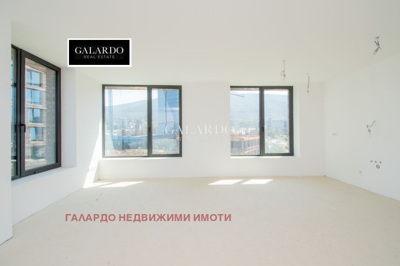 Продава 3-СТАЕН, гр. София, Манастирски ливади, снимка 7 - Апартаменти - 52523284