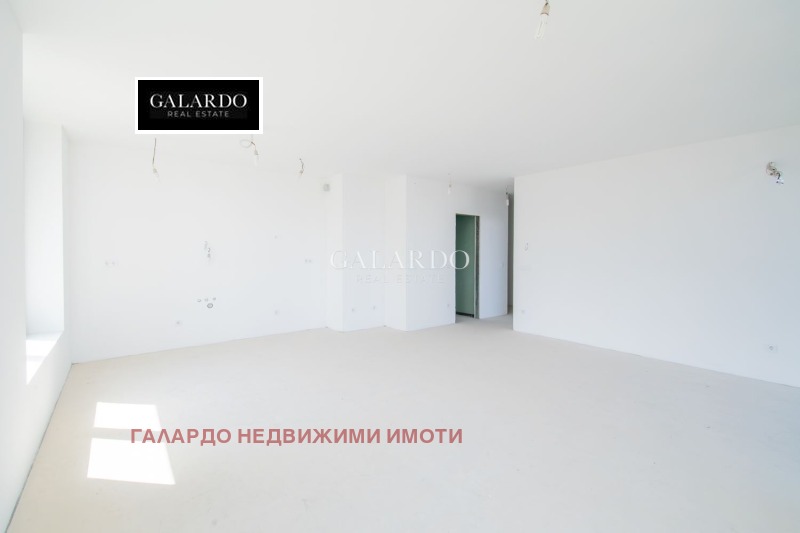 Продава 3-СТАЕН, гр. София, Манастирски ливади, снимка 14 - Апартаменти - 52523284