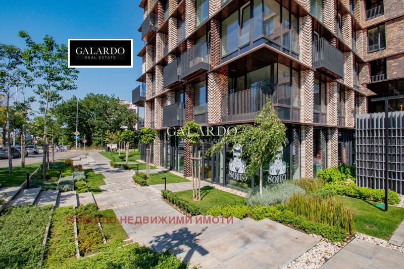 Продава 3-СТАЕН, гр. София, Манастирски ливади, снимка 2 - Апартаменти - 52523284