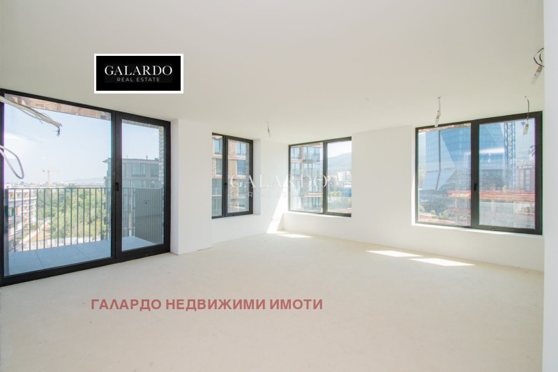 Продава 3-СТАЕН, гр. София, Манастирски ливади, снимка 5 - Апартаменти - 52523284