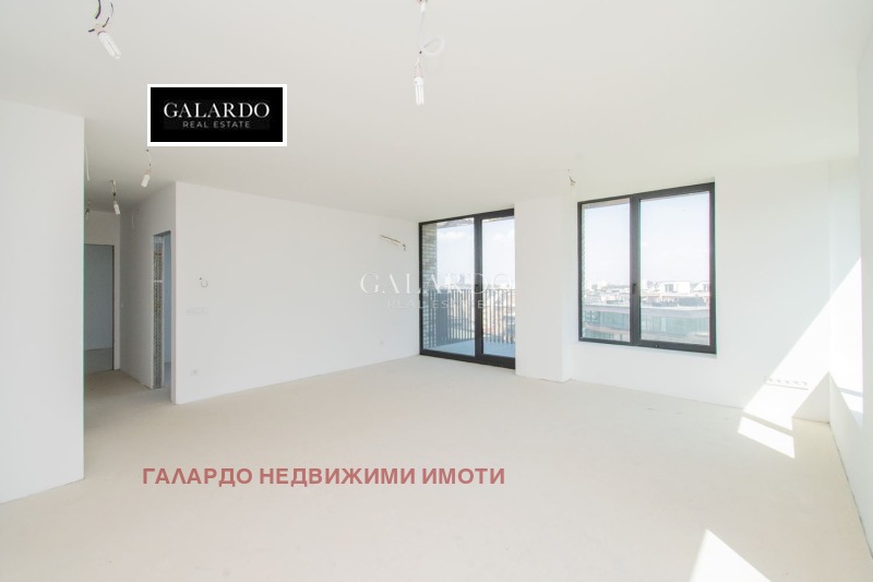 Продава 3-СТАЕН, гр. София, Манастирски ливади, снимка 8 - Апартаменти - 52523284