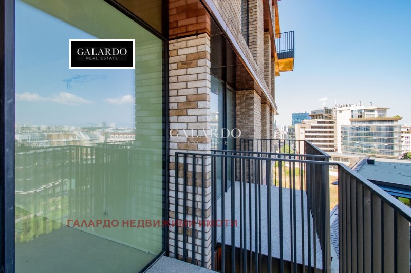 Продава 3-СТАЕН, гр. София, Манастирски ливади, снимка 3 - Апартаменти - 52523284