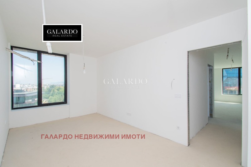 Продава 3-СТАЕН, гр. София, Манастирски ливади, снимка 6 - Апартаменти - 52523284