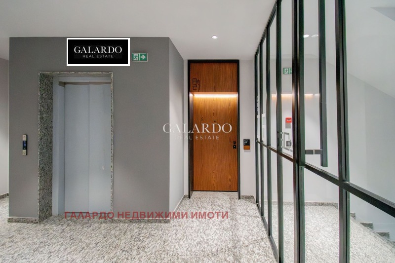 Продава 3-СТАЕН, гр. София, Манастирски ливади, снимка 16 - Апартаменти - 52523284