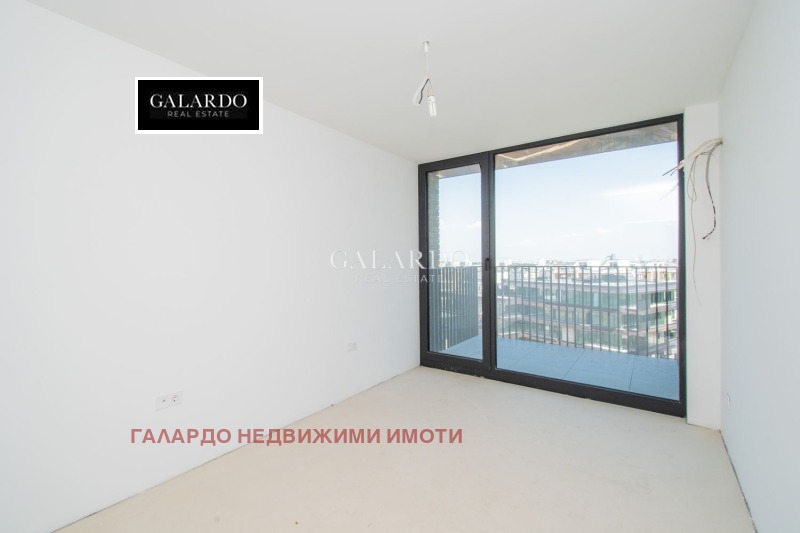 Продава 3-СТАЕН, гр. София, Манастирски ливади, снимка 10 - Апартаменти - 52523284