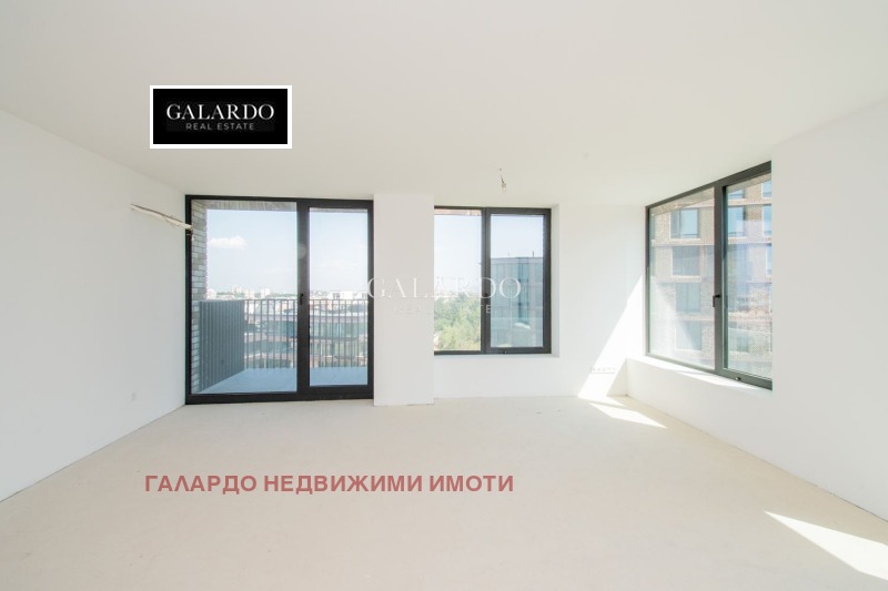 Продава 3-СТАЕН, гр. София, Манастирски ливади, снимка 9 - Апартаменти - 52523284