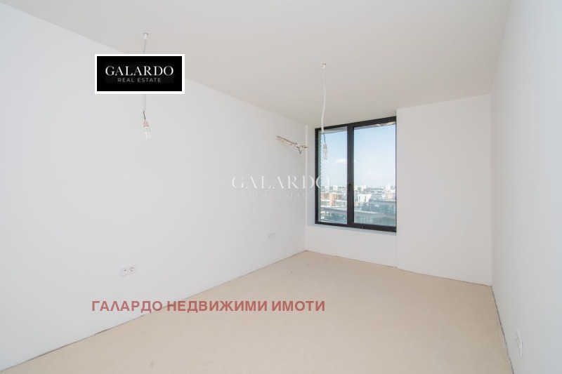 Продава 3-СТАЕН, гр. София, Манастирски ливади, снимка 12 - Апартаменти - 52523284