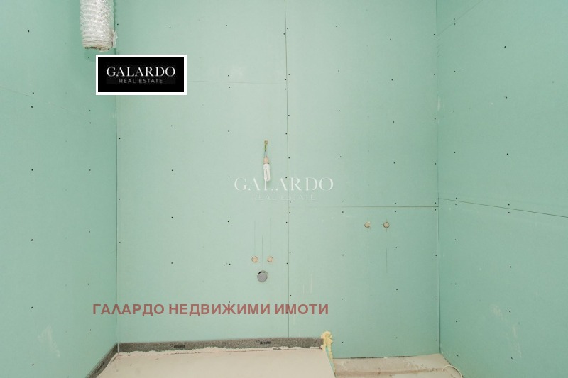 Продава 3-СТАЕН, гр. София, Манастирски ливади, снимка 13 - Апартаменти - 52523284