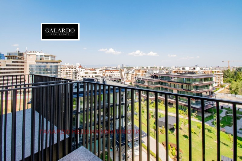 Продава 3-СТАЕН, гр. София, Манастирски ливади, снимка 15 - Апартаменти - 52523284