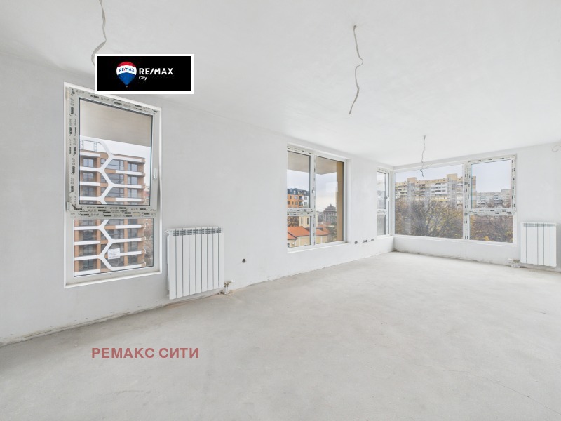 Продава 3-СТАЕН, гр. София, Подуяне