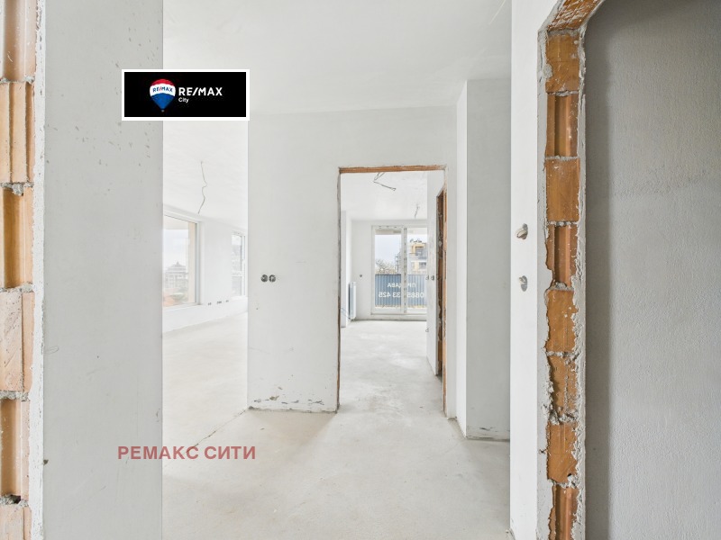 Продава 3-СТАЕН, гр. София, Подуяне, снимка 8 - Апартаменти - 52688952