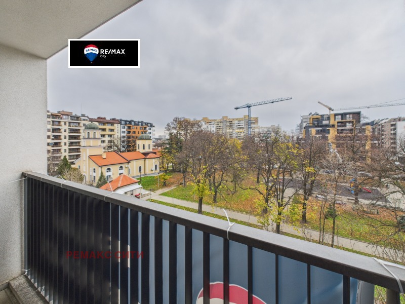 Продава 3-СТАЕН, гр. София, Подуяне, снимка 6 - Апартаменти - 52688952