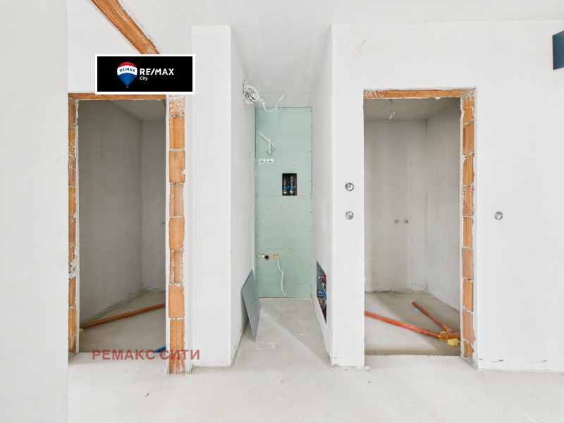 Продава 3-СТАЕН, гр. София, Подуяне, снимка 7 - Апартаменти - 52688952