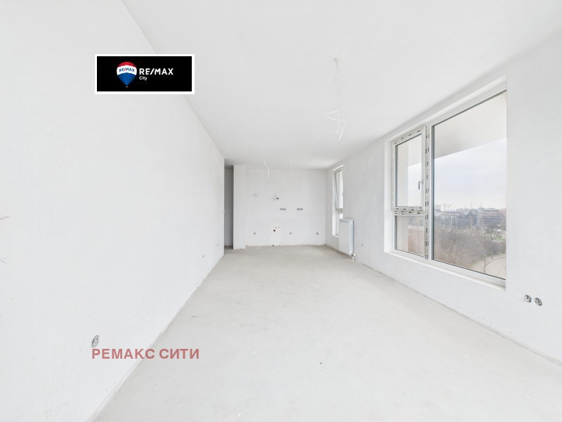 Продава 3-СТАЕН, гр. София, Подуяне, снимка 3 - Апартаменти - 52688952