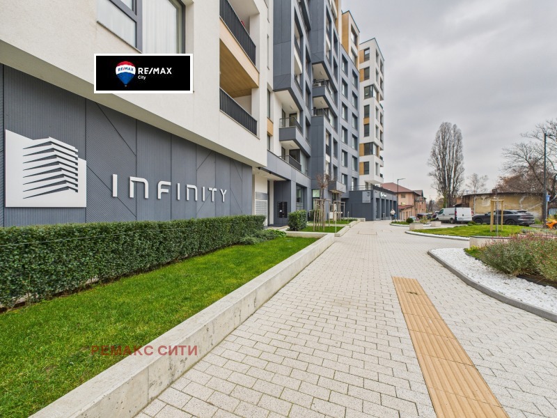 Продава 3-СТАЕН, гр. София, Подуяне, снимка 16 - Апартаменти - 52688952