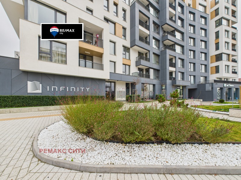 Продава 3-СТАЕН, гр. София, Подуяне, снимка 17 - Апартаменти - 52688952