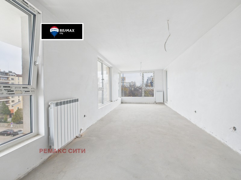 Продава 3-СТАЕН, гр. София, Подуяне, снимка 2 - Апартаменти - 52688952