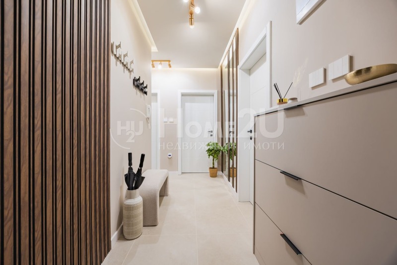 Продава 3-СТАЕН, гр. София, Оборище, снимка 11 - Апартаменти - 53429648