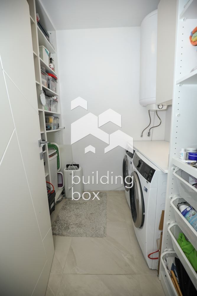 Продава 3-СТАЕН, гр. София, Кръстова вада, снимка 7 - Апартаменти - 53616946