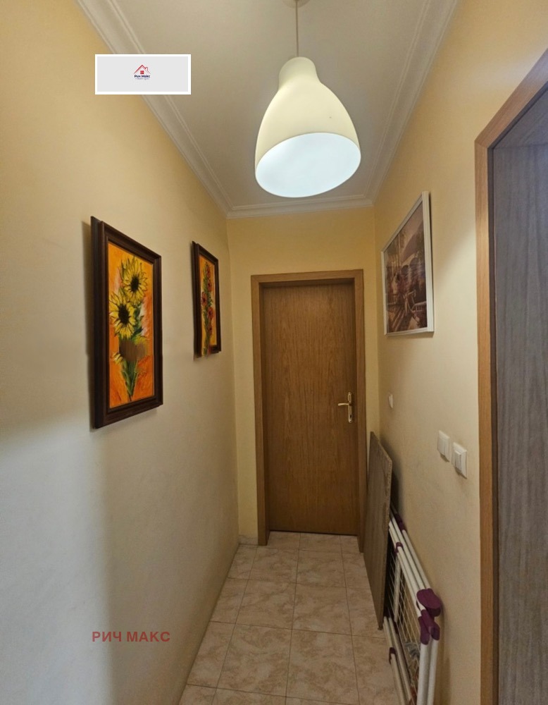 Продава 3-СТАЕН, гр. София, Хиподрума, снимка 5 - Апартаменти - 54237603