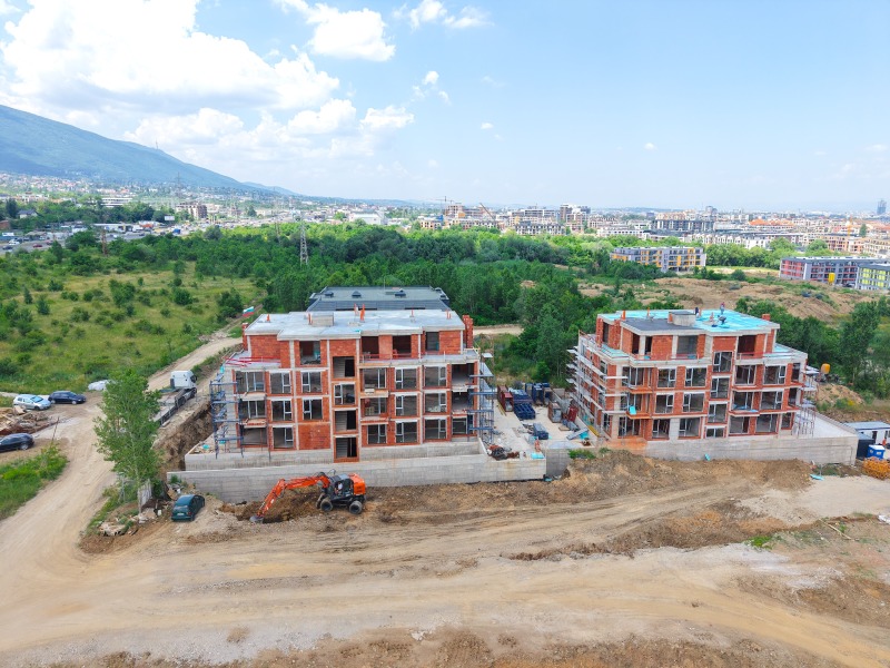 Продава 4-СТАЕН, гр. София, Малинова долина, снимка 6 - Апартаменти - 51523756