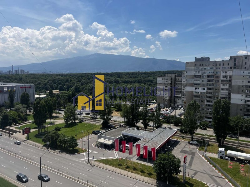 Na prodej  3 ložnice Sofia , Ljulin 10 , 98 m2 | 21201932 - obraz [10]