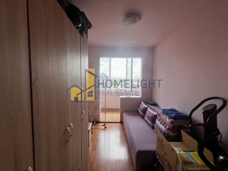 In vendita  3 camere da letto Sofia , Liulin 10 , 98 mq | 21201932 - Immagine [8]