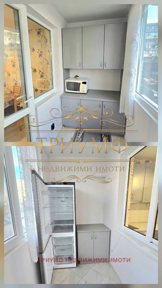 Продава 4-СТАЕН, гр. Варна, Възраждане 2, снимка 4 - Апартаменти - 53644374