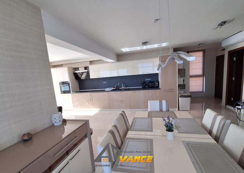 Na prodej  Mezonet oblast Burgas , Ravda , 238 m2 | 57781914 - obraz [8]