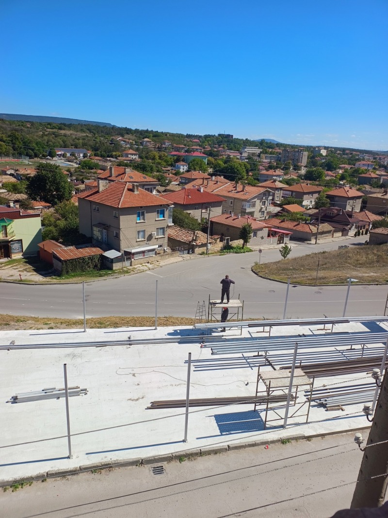 Myytävänä  Talo Shumenin alue , Novi pazar , 212 neliömetriä | 31728151 - kuva [2]