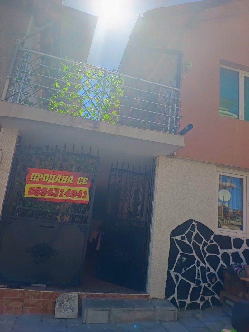 Myytävänä  Talo Shumenin alue , Novi pazar , 212 neliömetriä | 31728151 - kuva [10]