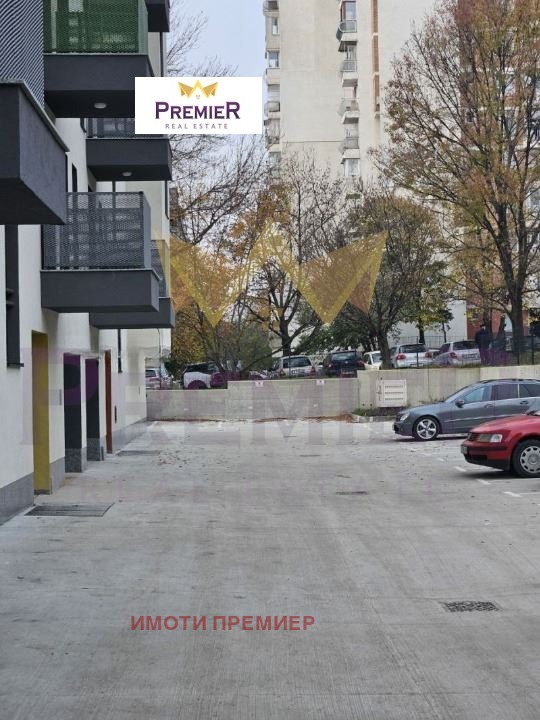 Продава ГАРАЖ, ПАРКОМЯСТО, гр. Варна, Възраждане 1, снимка 2 - Гаражи и паркоместа - 55625661