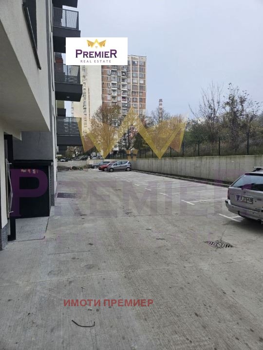 Продава ГАРАЖ, ПАРКОМЯСТО, гр. Варна, Възраждане 1