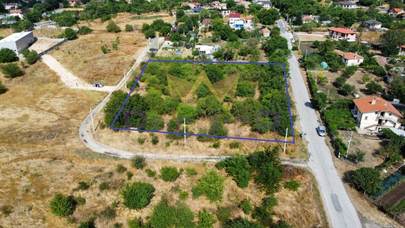 Til salgs  Plott region Varna , Slansjevo , 4254 kvm | 21853818 - bilde [2]