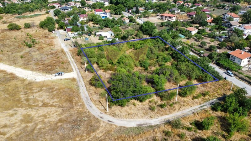 Til salgs  Plott region Varna , Slansjevo , 4254 kvm | 21853818 - bilde [4]